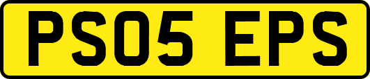 PS05EPS