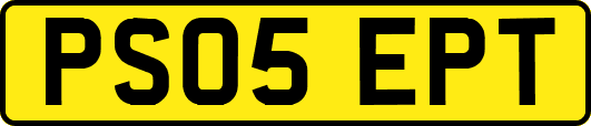 PS05EPT
