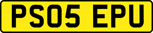 PS05EPU