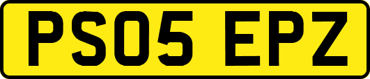 PS05EPZ