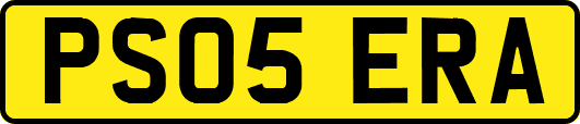 PS05ERA