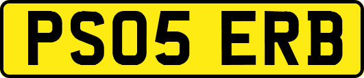 PS05ERB