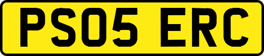 PS05ERC