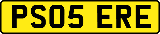 PS05ERE