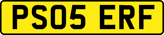 PS05ERF
