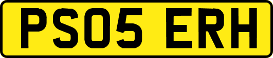 PS05ERH