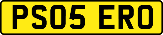 PS05ERO