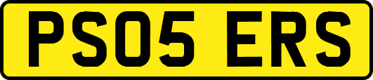 PS05ERS