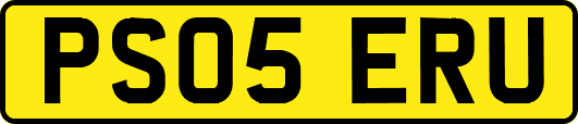 PS05ERU