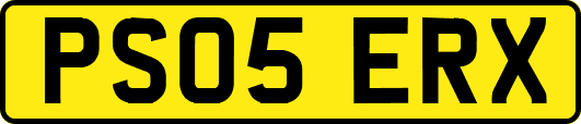 PS05ERX