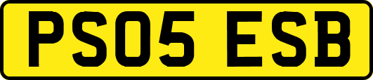 PS05ESB