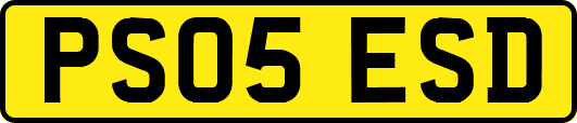 PS05ESD