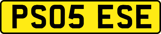 PS05ESE