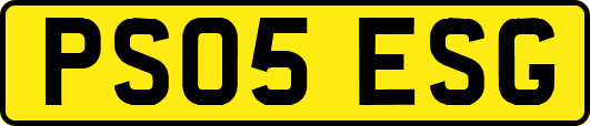 PS05ESG