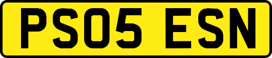 PS05ESN