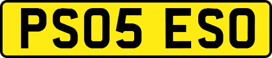 PS05ESO