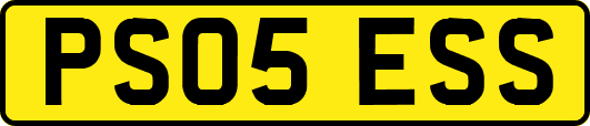 PS05ESS