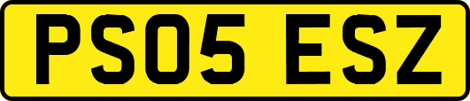 PS05ESZ