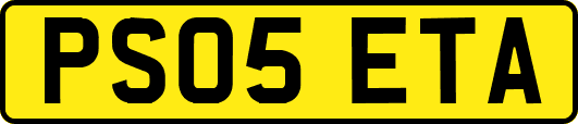 PS05ETA