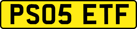 PS05ETF