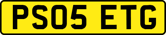 PS05ETG