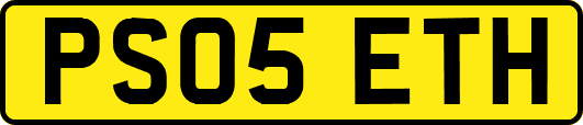 PS05ETH