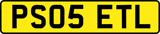 PS05ETL