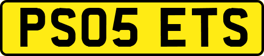 PS05ETS