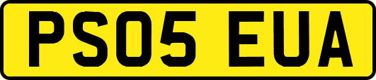PS05EUA