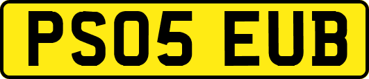 PS05EUB