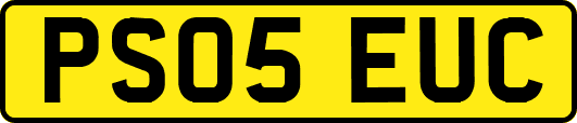 PS05EUC