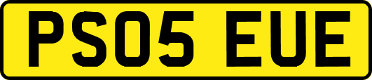 PS05EUE