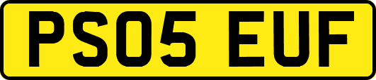 PS05EUF
