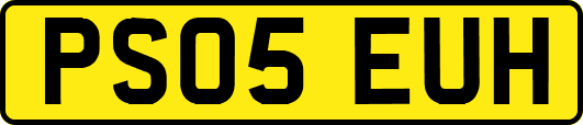 PS05EUH
