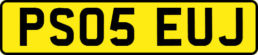PS05EUJ
