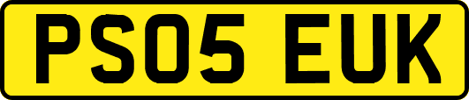 PS05EUK