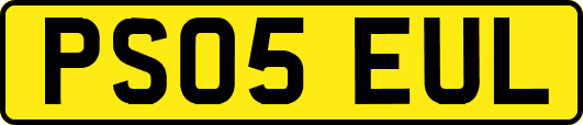 PS05EUL
