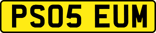 PS05EUM