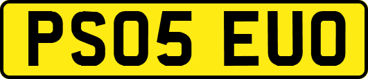 PS05EUO