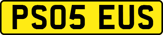 PS05EUS