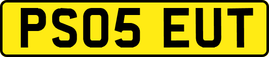 PS05EUT