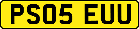 PS05EUU