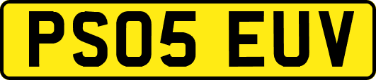 PS05EUV