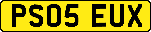 PS05EUX