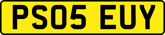 PS05EUY