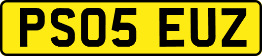 PS05EUZ
