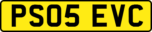PS05EVC