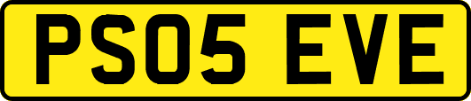 PS05EVE