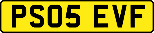 PS05EVF