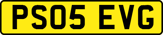 PS05EVG